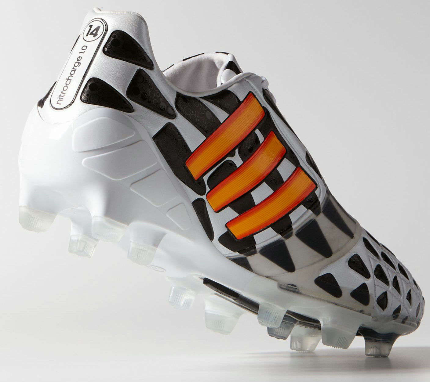 Adidas nitrocharge 2014 best sale